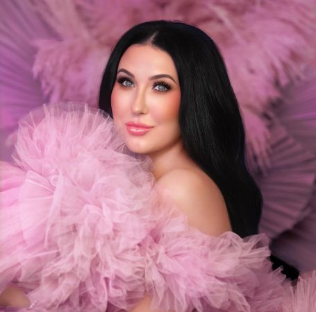 Jaclyn Hill launched her brand Jaclyn Cosmetics in 2019.